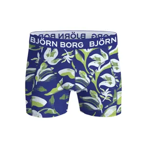 Children's boxer shorts Björn Borg (x7) image-5