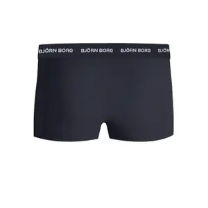 Dehnbare Baumwollboxer Björn Borg (x3) image-2