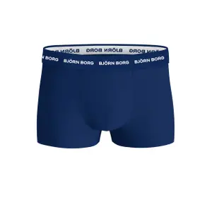 Dehnbare Baumwollboxer Björn Borg (x3) image-3