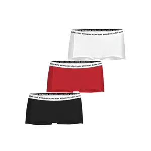 Children's Boxer with Logo Björn Borg (x3)