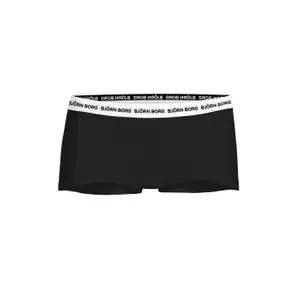 Children's Boxer with Logo Björn Borg (x3) image-1