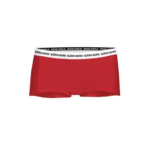 Children's Boxer with Logo Björn Borg (x3) image-2
