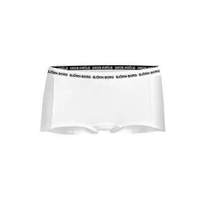 Children's Boxer with Logo Björn Borg (x3) image-3