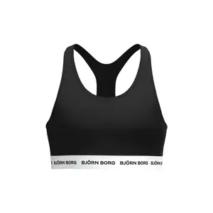 Stretch Cotton Bra for Girls Björn Borg (x2) image-1