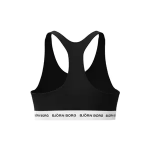 Stretch Cotton Bra for Girls Björn Borg (x2) image-3