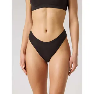 Höschen für Damen Björn Borg High leg briefs (x2) image-3