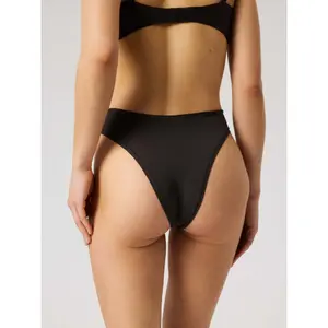 Höschen für Damen Björn Borg High leg briefs (x2) image-4
