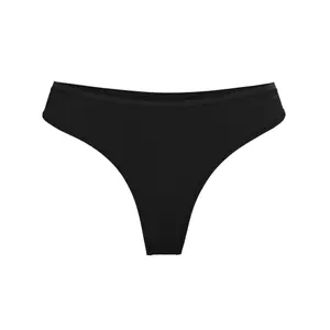 Women's panties Björn Borg Thong (x2) image-1