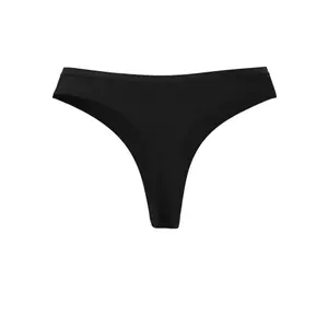 Women's panties Björn Borg Thong (x2) image-2