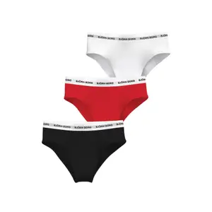 Höschen für Damen Björn Borg (x3) image-0