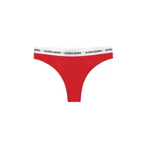 Slip Damen Björn Borg (x3) image-2