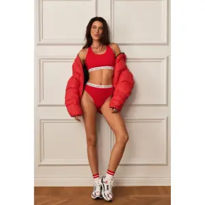 Damen-Sport-BH Björn Borg image-2