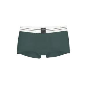 Women's boxer shorts Björn Borg Original (x2) image-1