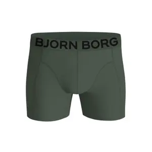 Calzoncillos bóxer Björn Borg Stretch (x3) image-1