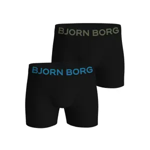 Boxer shorts Björn Borg (x2) image-0
