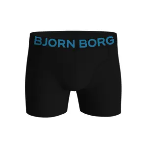 Boxer shorts Björn Borg (x2) image-1
