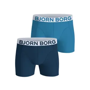 Elastic Boxer Björn Borg (x2) image-0