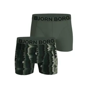 Elastic Boxer Björn Borg (x2) image-0