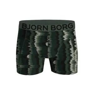 Elastic Boxer Björn Borg (x2) image-1