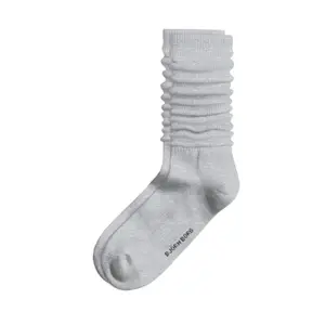 Socken Björn Borg Classic slouchy crew image-0
