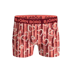 Boxer aus Baumwolle Björn Borg Bamboo Blend (x2) image-1