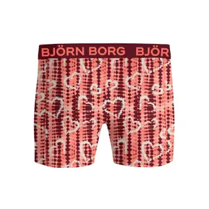 Boxer aus Baumwolle Björn Borg Bamboo Blend (x2) image-2