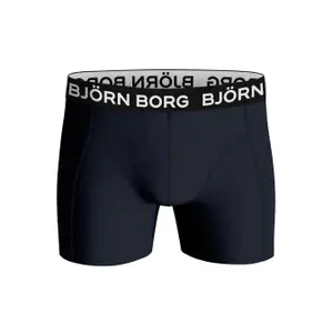 Boxer aus Baumwolle Björn Borg Bamboo Blend (x2) image-3