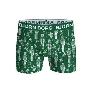 Flexibler Boxer Björn Borg (x3) image-3