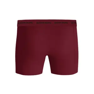 Dehnbare Baumwoll-Boxershorts Björn Borg (x3) image-2