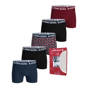 Boxer Björn Borg (x5) image-0