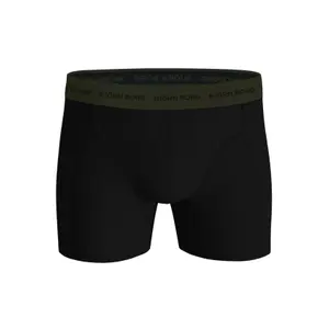 Dehnbare Baumwoll-Boxershorts Björn Borg (x9) image-3