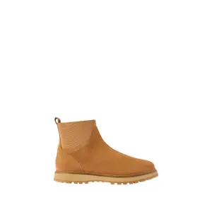 Bottines chelsea Björn Borg Summit