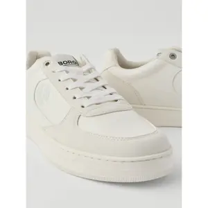 Zapatillas de PU Björn Borg Challenger image-3