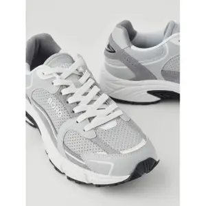 Women's Sneakers Björn Borg Alley image-5
