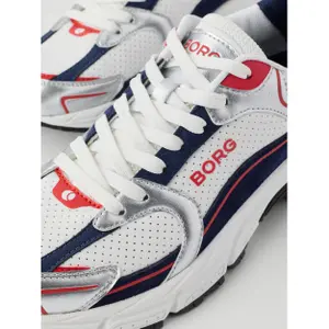 Women's Sneakers Björn Borg Alley image-5