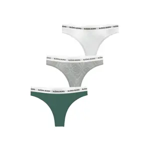 String Damen Björn Borg Logo (x3) image-0