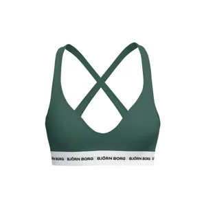 Damen-Sport-BH Björn Borg Logo image-0