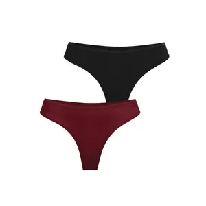 Women's panties Björn Borg Comfort (x2) image-0