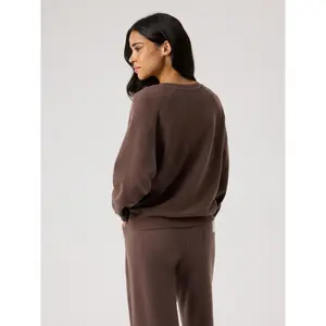 Sweatshirt Damen Björn Borg Studio Heritage image-1
