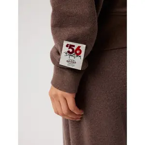 Sweatshirt Damen Björn Borg Studio Heritage image-3