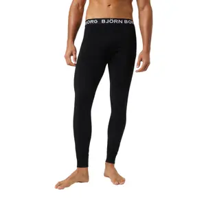 Cotton Leggings Björn Borg John image-0