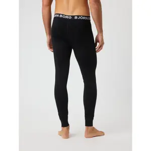 Cotton Leggings Björn Borg John image-2