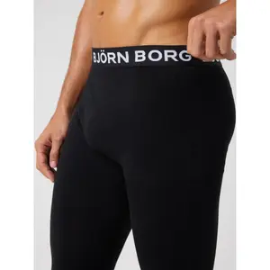 Cotton Leggings Björn Borg John image-3