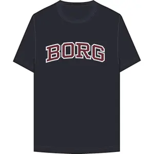 Children's printed T-shirt Björn Borg Classic image-0