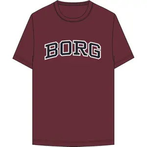 Children's printed T-shirt Björn Borg Classic image-0