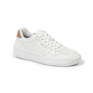 Women's Sneakers Björn Borg T2020 BSC Met image-1
