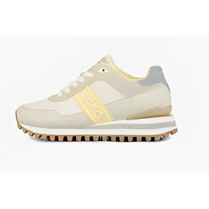 Women's Sneakers Björn Borg Dash