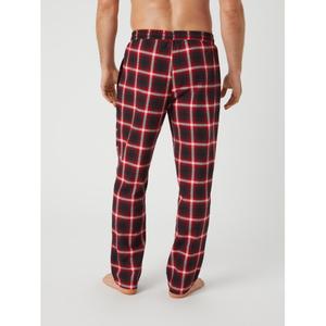 Pantalones de pijama de franela Björn Borg Core image-2