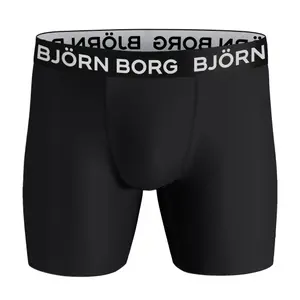 Boxer shorts Björn Borg Performance (x2) image-1