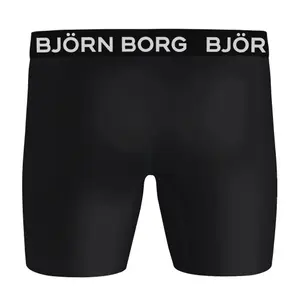 Boxer shorts Björn Borg Performance (x2) image-2
